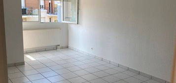 Location non meublé, appartement F3