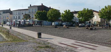 Maison le port du riberou