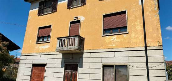 Casa indipendente in vendita in località Sartorona, 43