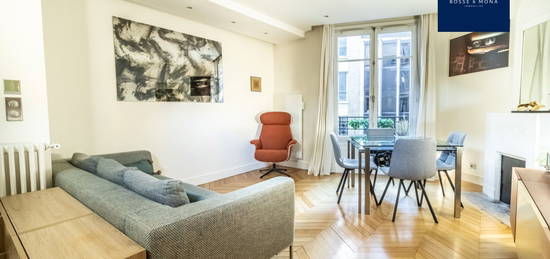 Vente appartement 3 pièces 73 m²