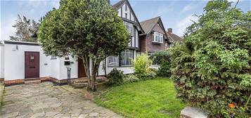 Detached house to rent in Westhorne Avenue, London SE9