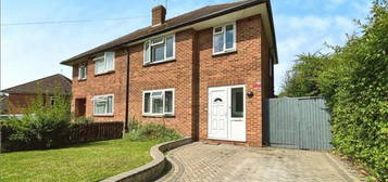 3 bedroom semi-detached house