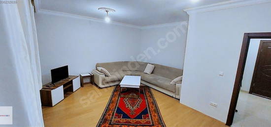 Ürgüp Merkezde (kavakliönü mah)kiralık 1+1 Eşyalı daire