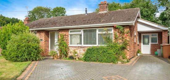 4 bedroom detached bungalow for sale