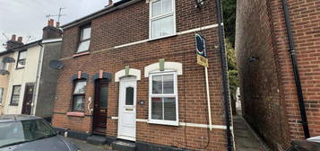 2 bedroom semi-detached house