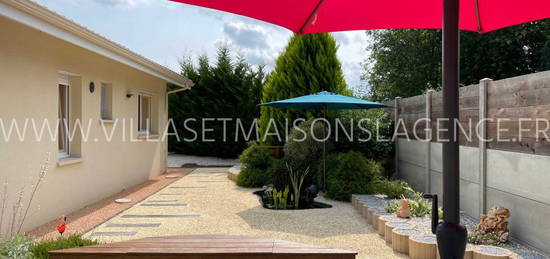 Vente maison 5 pièces 111 m²