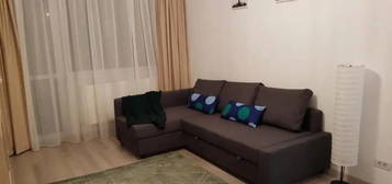 Apartament cu 2 camere în Mihai Bravu