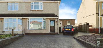 2 bedroom semi-detached house for sale