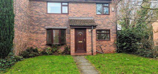 Semi-detached house to rent in Heaton Road, Manchester M20