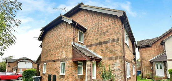 1 bedroom semi-detached house for sale