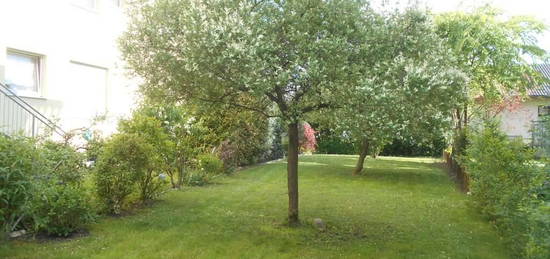 Peter Rosegger 3ZI mit Terrasse-GARTEN ruhig, ökologisch, familienfreundlich