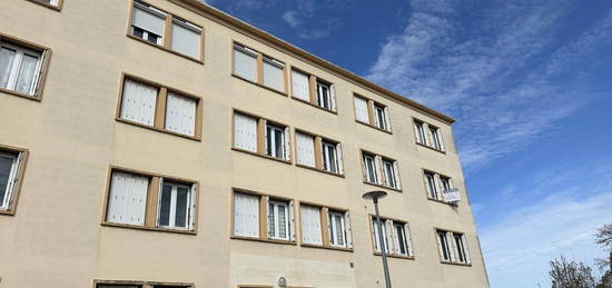 Vente appartement 3 pièces 65 m²