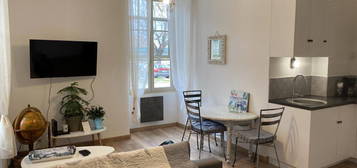 Location appartement 2 pièces 40 m²