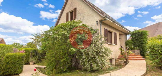 Achat maison 153 m²