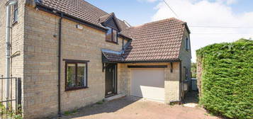 Detached house to rent in King Edwards Way, Edith Weston, Oakham LE15