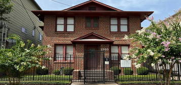 1505 Rosewood St Apt D, Houston, TX 77004