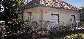 Mezőnagymihály, Mezőkövesdi kistérség, ingatlan, eladó, ház, 65 m2