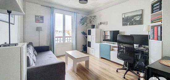 Appartement  à vendre, 3 pièces, 2 chambres, 48 m²