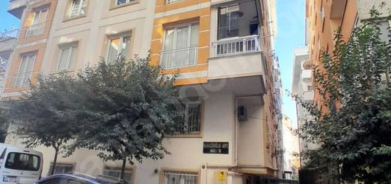 SATLIK 2+1 OTOPARKLI YENİ DAİRE.