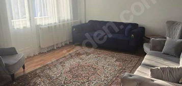 Sahibinden Eşyalı Kiralık Daire