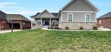7136 Independence Way, Charlestown, IN 47111