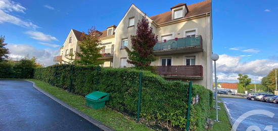 Achat appartement 3 pièces 66 m²