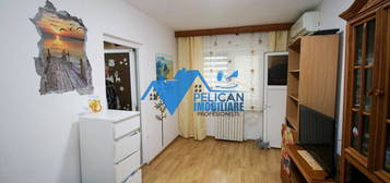 Zona Pelican, 2 camere, etajul 1