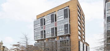 Flat for sale in Blues Street, Dalston, London E8