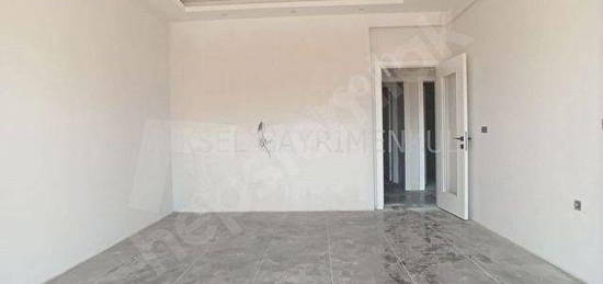 Denizli yeniafak ta 2+1 120 m2 lks satlk daire