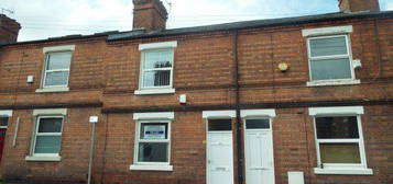 4 bed shared accommodation to rent