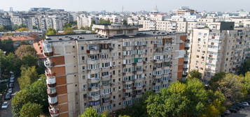 Garsoniera Tineretului, Calea Vacaresti