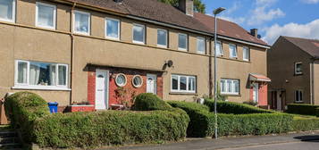 3 bed terraced house for sale