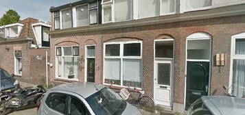 Nassaustraat 4