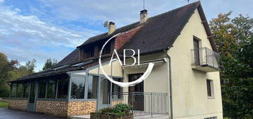 Maison à vendre Bagnoles de l'Orne Normandie