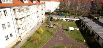 Günstige 2-Raum-Whg im schönen Bahnhofsviertel
Blick über Stendal inklusive