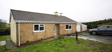 2 bedroom bungalow to rent