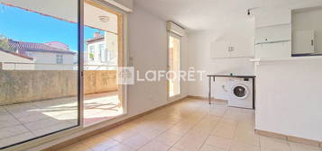 Appartement Marseille 4 pièce(s) 70 m2