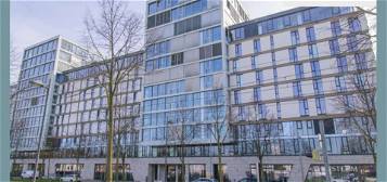 Exklusive Rarität: Luxuriöse Penthouse-Wohnung in Karlsruher Südstadt-Ost