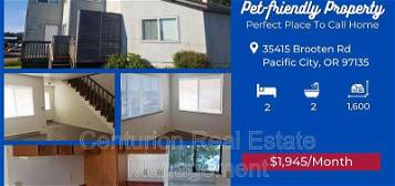 35415 Brooten Rd, Pacific City, OR 97135