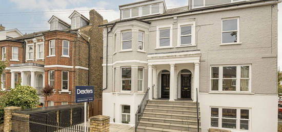 Flat for sale in Amyand Park Road, St Margarets, Twickenham TW1