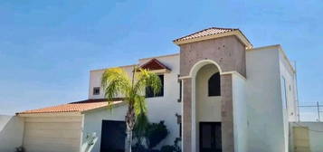 Casa En Renta En Hacienda Del Rosario, Torreón, Coahuila De Zaragoza