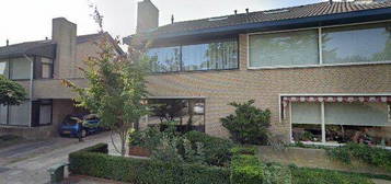 van der Hofstatstraat 5