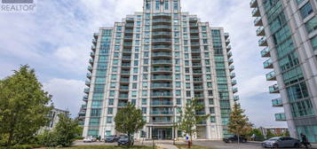 6D - 6 ROSEBANK DRIVE, Toronto (Malvern), Ontario 