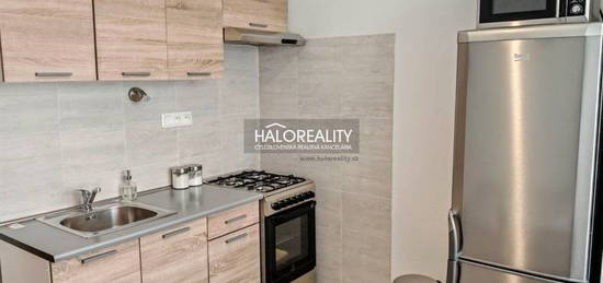 HALO reality - Predaj, jednoizbový byt Spišská Nová Ves, Západ, Tkáčska