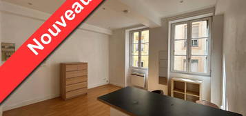 Studio  à vendre, 1 pièce, 20 m², Étage 2/4