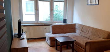 Gemütliche 2-Zimmer-Wohnung in Bremen-Findorff (47m2)