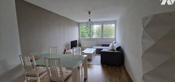 Appartement 3 pièces 72 m²