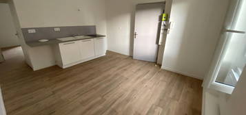 Location appartement 2 pièces 35 m²