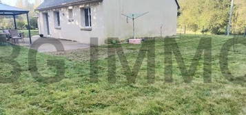 Vente maison 5 pièces 78 m²