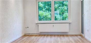 PROVISIONSFREI - Erstbezug nach Renovierung - 60 m² Wohnung in Oberhausen